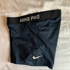 S Nike Pro Shorts
